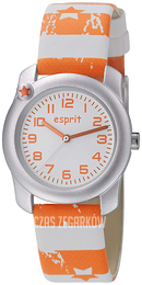 Esprit Biały/Skóra Ø30 mm ES105284012