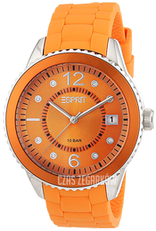 Esprit Dress Pomarańczowy/Guma Ø38 mm ES105342005