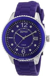 Esprit Dress Purpurowy/Guma Ø40 mm ES105342006