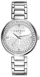 Esprit Dress Srebrny/Stal Ø30 mm ES106022005