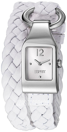 Esprit Dress Srebrny/Skóra ES106182002