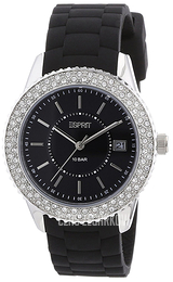 Esprit Dress Czarny/Guma Ø36 mm ES106212001