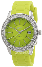 Esprit Dress Zielony/Guma Ø36 mm ES106212003