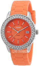 Esprit Pomarańczowy/Guma Ø36 mm ES106212004