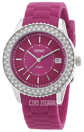 Esprit Dress Purpurowy/Guma Ø36 mm ES106212006