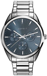 Esprit Sport Niebieski/Stal Ø38 mm ES106262016