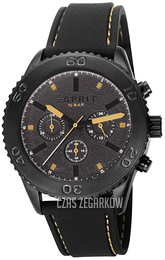Esprit Sport Czarny/Guma Ø44 mm ES106871002