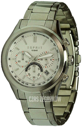 Esprit Zielony/Stal Ø41 mm ES107031001