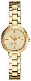 Esprit Dress Żółte złoto/Stal w odcieniu złota Ø23 mm ES107212007