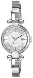 Esprit Dress Srebrny/Stal Ø28 mm ES107632004