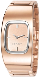 Esprit Zloty/Stal w kolorze różowego złota Ø29 mm ES107822002