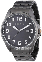 Esprit Czarny/Stal Ø45 mm ES107991004