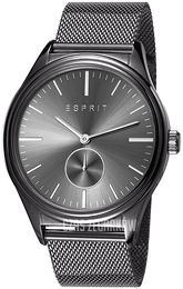 Esprit Szary/Stal Ø44 mm ES108011004