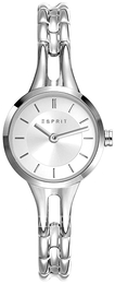 Esprit Dress Srebrny/Stal Ø24 mm ES108162001