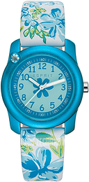 Esprit Niebieski/Skóra Ø30 mm ES108344002