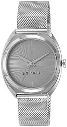 Esprit Szary/Stal Ø35 mm ES108652001