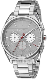 Esprit Szary/Stal Ø42 mm ES1G062M0065