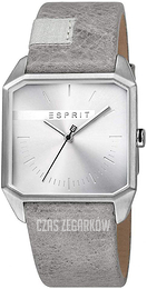 Esprit Srebrny/Skóra ES1G071L0015
