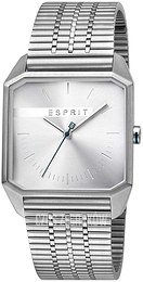 Esprit Srebrny/Stal ES1G071M0045