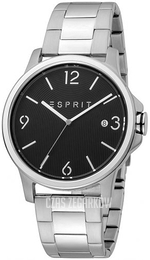 Esprit Course Czarny/Stal Ø40 mm ES1G156M0065