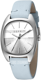 Esprit Srebrny/Skóra ES1L038L0035