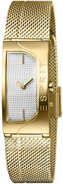 Esprit Srebrny/Stal w odcieniu złota ES1L045M0035