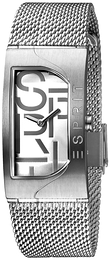 Esprit Srebrny/Stal ES1L046M0015