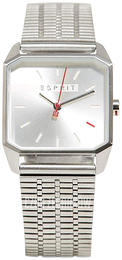 Esprit Srebrny/Stal ES1L071M0015