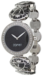 Esprit Dress Czarny/Stal Ø30 mm ES900122002
