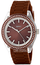Esprit Dress Brązowy/Guma Ø40 mm ES900692001