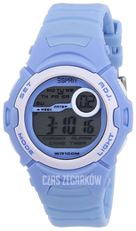 Esprit Sport Ekran LCD/Żywica z tworzywa sztucznego Ø37 mm ES906464003