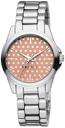 Esprit Dress Różowy/Stal Ø32 mm ES906642006