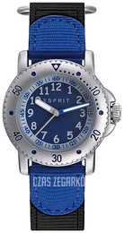 Esprit Dress Niebieski/Tkanina Ø30 mm ES906694001