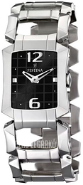 Festina Classic Czarny/Stal F16470-3