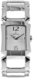 Festina Classic Srebrny/Stal F16470-4