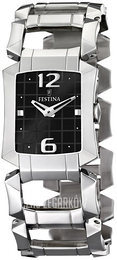Festina Classic Czarny/Stal F16470-5
