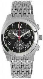 Festina Sport Czarny/Stal Ø42 mm F20004-3