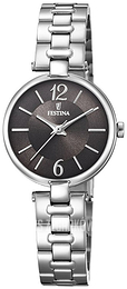 Festina Mademoiselle Szary/Stal Ø28 mm F20311-2