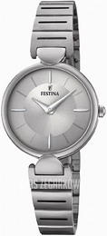 Festina Szary/Stal Ø39 mm F20325-1