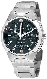 Festina Sport Czarny/Stal Ø42 mm F6698-2