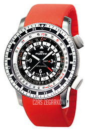 Fortis B-47 Wielokolorowy/Guma Ø47 mm 669.10.31.Si20