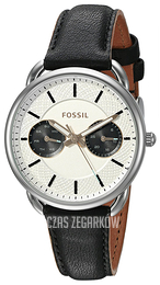 Fossil Beżowy/Skóra Ø35 mm ES3953