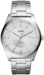 Fossil Srebrny/Stal Ø44 mm FS5424