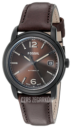 Fossil Brązowy/Skóra Ø38 mm FSW1007