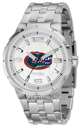 Fossil Srebrny/Stal LI3066