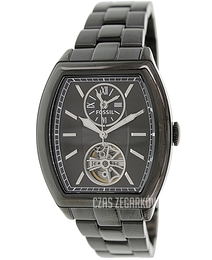 Fossil Czarny/Stal ME3050