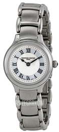 Frederique Constant Classics Srebrny/Stal Ø26.5 mm FC-200M1ER6B