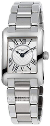 Frederique Constant Classics Srebrny/Stal FC-200MC16B