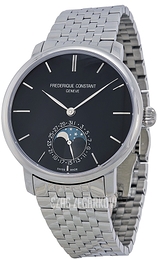 Frederique Constant Maxime Manufacture Automatic Niebieski/Stal Ø42 mm FC-705N4S6B