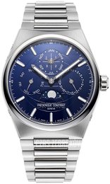 Frederique Constant Highlife Niebieski/Stal Ø41 mm FC-775N4NH6B